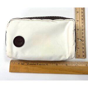 Fresh Cosmetic Travel Kit W/ Pouch Magic Towel DHC Cleansing Oil & Sugar Lychee